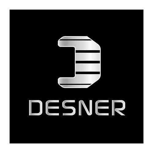 logo desner